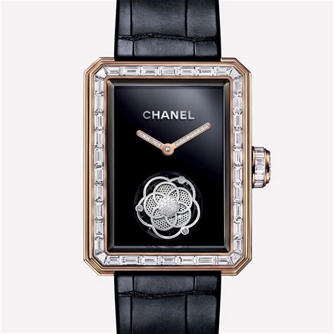 uhren chanel|Chanel watches.